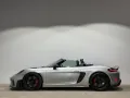 Porsche 718 Spyder RS 4.0 Weissach PDLS LIFT Approved