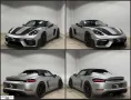 Porsche 718 Spyder RS 4.0 Weissach PDLS LIFT Approved