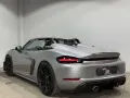 Porsche 718 Spyder RS 4.0 Weissach PDLS LIFT Approved