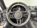 Porsche 718 Spyder RS 4.0 Weissach PDLS LIFT Approved