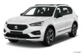 Seat Tarraco 1.5 TSI *AHK*GJR*Winter-Pak*Kamera*