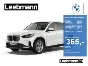 BMW IX1 xDrive30 AHK/HeadUp Finanzierung ab 0,99%