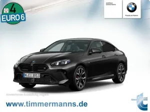 BMW M235i xDrive Gran Coupe Steptronic Klimaaut.