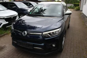 Ssangyong Tivoli 1.5 T-GDi Fizz 2WD AT