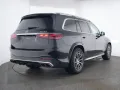 Mercedes-Benz GLS 63 AMG 4M+ 360°*4xSHZ*AHK*Airmatic*Pano*21