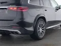 Mercedes-Benz GLS 63 AMG 4M+ 360°*4xSHZ*AHK*Airmatic*Pano*21