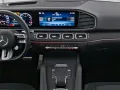 Mercedes-Benz GLS 63 AMG 4M+ 360°*4xSHZ*AHK*Airmatic*Pano*21