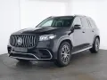 Mercedes-Benz GLS 63 AMG 4M+ 360°*4xSHZ*AHK*Airmatic*Pano*21