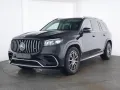 Mercedes-Benz GLS 63 AMG 4M+ 360°*4xSHZ*AHK*Airmatic*Pano*21