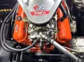 Corvette C2 Sting Ray  427  7.0 V8 L71  Tri-Convertible
