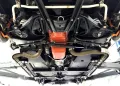 Corvette C2 Sting Ray  427  7.0 V8 L71  Tri-Convertible