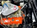 Corvette C2 Sting Ray  427  7.0 V8 L71  Tri-Convertible