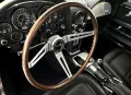 Corvette C2 Sting Ray  427  7.0 V8 L71  Tri-Convertible