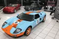 Corvette C2 Sting Ray  427  7.0 V8 L71  Tri-Convertible