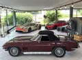 Corvette C2 Sting Ray  427  7.0 V8 L71  Tri-Convertible