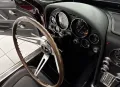 Corvette C2 Sting Ray  427  7.0 V8 L71  Tri-Convertible