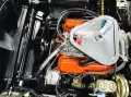Corvette C2 Sting Ray  427  7.0 V8 L71  Tri-Convertible