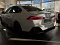 BMW i5 eDrive40 Limousine Sportpaket HUD AHK-klappba