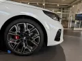 BMW i5 eDrive40 Limousine Sportpaket HUD AHK-klappba