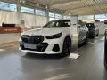 BMW i5 eDrive40 Limousine Sportpaket HUD AHK-klappba