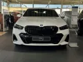 BMW i5 eDrive40 Limousine Sportpaket HUD AHK-klappba