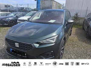 Seat Tarraco FR 2.0 TDI DSG AHK PANO STANDHZG MEMORY