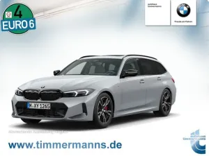 BMW M340d xDrive Touring Auto Innovationsp. Panorama