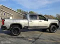 Chevrolet 2500 USA 6.6 duramax ZR2