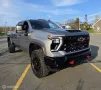 Chevrolet 2500 USA 6.6 duramax ZR2