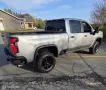 Chevrolet 2500 USA 6.6 duramax ZR2