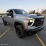 Chevrolet 2500 USA 6.6 duramax ZR2