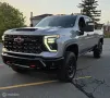 Chevrolet 2500 USA 6.6 duramax ZR2