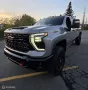 Chevrolet 2500 USA 6.6 duramax ZR2