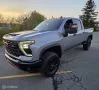 Chevrolet 2500 USA 6.6 duramax ZR2