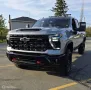 Chevrolet 2500 USA 6.6 duramax ZR2