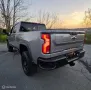 Chevrolet 2500 USA 6.6 duramax ZR2