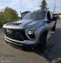 Chevrolet 2500 USA 6.6 duramax ZR2