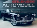Ford Thunderbird Continental Kit Full Restaur. 2+ H