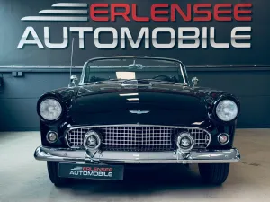Ford Thunderbird Continental Kit Full Restaur. 2+ H