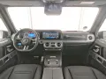 Mercedes-Benz G 450 d AMG Exclusive AHK Nappa Night SHD 360°