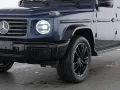 Mercedes-Benz G 450 d AMG Exclusive AHK Nappa Night SHD 360°