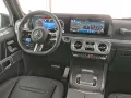 Mercedes-Benz G 450 d AMG Exclusive AHK Nappa Night SHD 360°