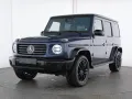 Mercedes-Benz G 450 d AMG Exclusive AHK Nappa Night SHD 360°
