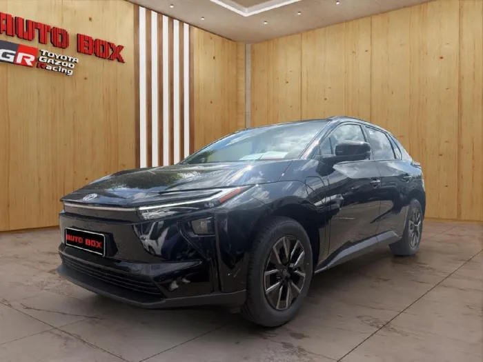 Toyota bZ4X AWD Teamplayer 0% Zins bis zum 30.06.2025