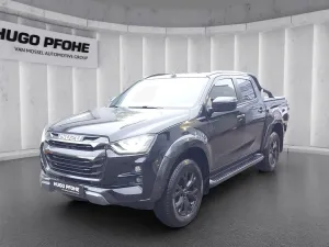 Isuzu D-Max 1.9 TD Double Cab 4WD V-Cross (EURO 6e) NA