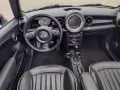 MINI Cooper S Cabrio +Leder+Nav+