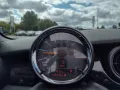 MINI Cooper S Cabrio +Leder+Nav+