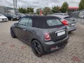 MINI Cooper S Cabrio +Leder+Nav+