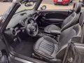 MINI Cooper S Cabrio +Leder+Nav+