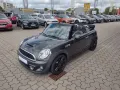MINI Cooper S Cabrio +Leder+Nav+